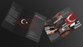 sizin için broşür,katalog vs. tasarlayabilirim