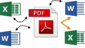 excel ile ilgili tüm işlerinizi yaparım