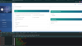 bug çözerim ve uygulamayı geliştiririm