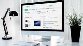 E-Ticaret(2) web site çalışmamız (ürün sayfası)