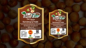 Nut Geo