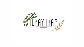 İlkay İkar Logo tasarım