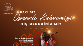 Kuş yuvası pera sosyal medya tasarımları