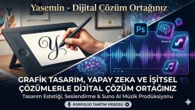 Suno AI ile Özgün  Profesyonel Müzik Üretimi yapıyorum