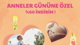 EVE Shop Anneler Günü Özel Kampanyası ve Poster Tasarımı