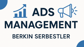 işletmenize uygun profesyonel reklamlar oluşturabilirim
