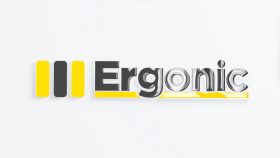ERGONİC MAKİNA İNTRO VİDEOSU
