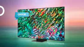 Samsung Banner Tasarımı