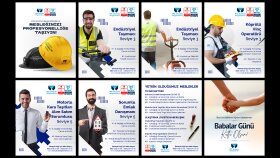 işletme hesaplarınız için profesyonel sm tasarımları yaparım