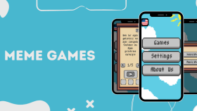 Meme Games