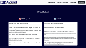 Tüm Müşteri Bilgileri Tek Yerde
