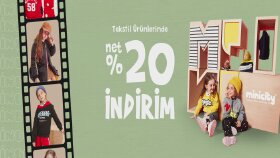İş örneğim
