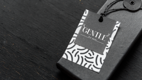 Gentle For Men Logo
