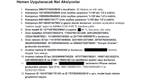 Amazon PPC kampanyalarınızı kârlı bir şekilde yönetebilirim