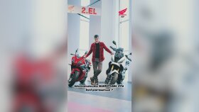 HONDA ALP TÜRKİYE İKİNCİ EL