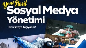 sosyal medya gönderilerinizi tasarlarım