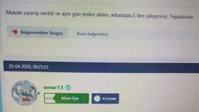 Güncel Yorum
