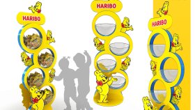 Haribo Tasarımlarım