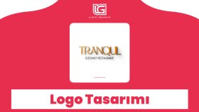 Wordmark Logo Tasarımı
