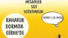 İş örneğim