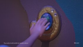 Disney - Disney Prenses Reklam Dubbing (Eng-Tur)