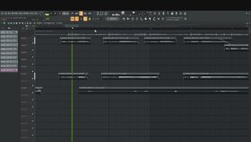 beat, mix ve mastering alanında yardımcı olacağım