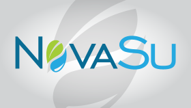 Nova Su logo