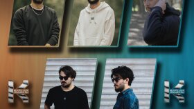 01fest - konser afişi
