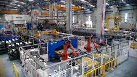 Benteler Tanıtım Müziği