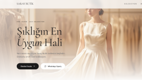 Saray Butik