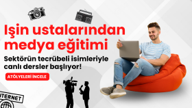 İnternet Banner