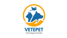 VetPet Şirket Logosu