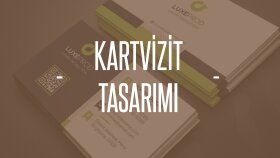 markanız için özgün bir kartvizit tasarlayabilirim