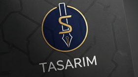 profosyonel logo tasarım yaparım