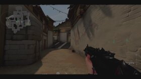 Valorant Heat Waves Montage 🌊