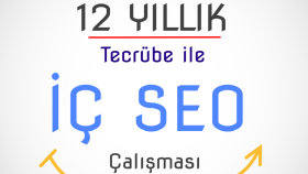 İş örneğim