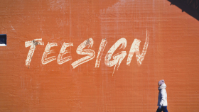 TeeSign Design 