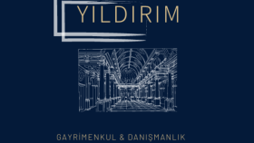 Gayrimenkul Danışmanlık Logo Tasarımı