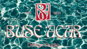 Modern ve Estetik Logo tasarımı