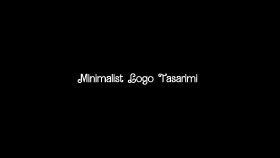 sizlere güzel bir logo tasarlayabilirim