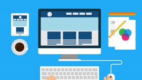 yönetim panelli, mobil uyumlu özel web yazılım yapıyorum