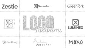 markan için özgün ve profesyonel logo tasarımı yaparım