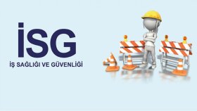 iş sağlığı güvenliği danışmanlık hizmeti veriyorum