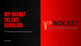 sınırsız wp rocket eklenti kurulumu yapabilirim