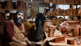 Belgesel Film Fragmanım