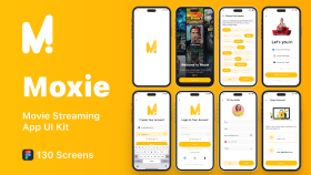 android uygulamalara UI & UX tasarım yapıyorum