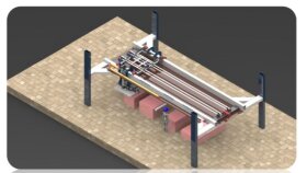 çizimlerinizi katı modele çevirebilir sıfırdan çizebilirim
