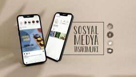 sosyal medya tasarımları yaparım