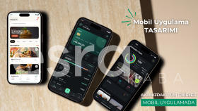 mobil uygulama yaparım