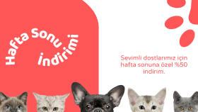 PET İNDİRİM BANNERI